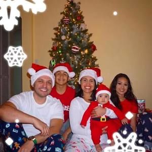 Meet your Posher, Jessenia